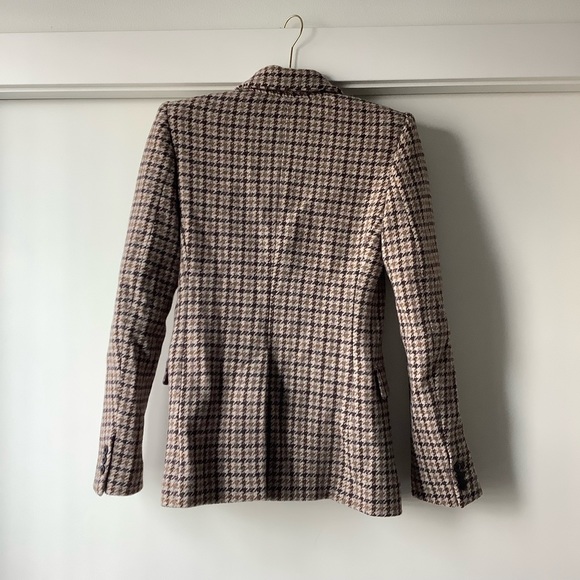 Isabel Marant Étoile Kerstin blazer Jacket - Picture 4 of 8